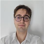 Insegnante di inglese con certificato First (B2)